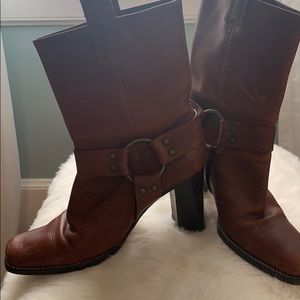 Michael Kora Boots